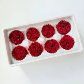 鲜花花艺制品;永生花;干花