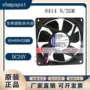 德国散热8cm60ma风扇