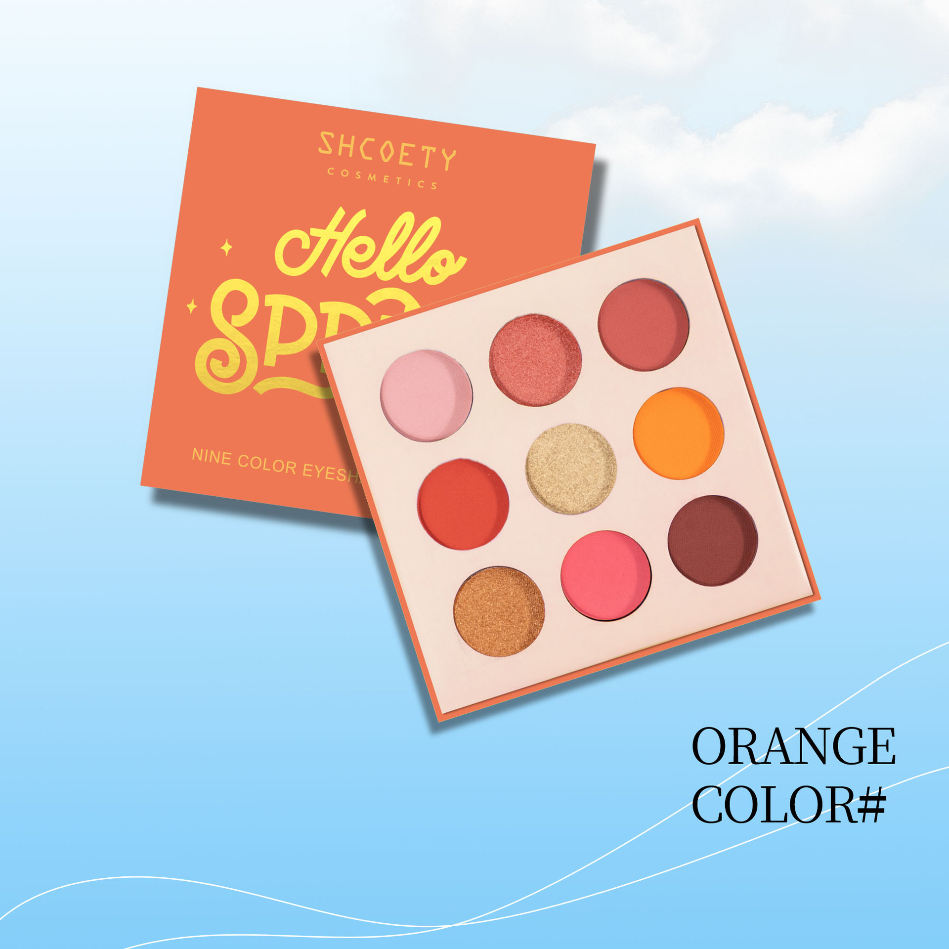 SH8127-orange(产品仅供出口销售,禁止国内销售,购买等同默认公司免责声明)