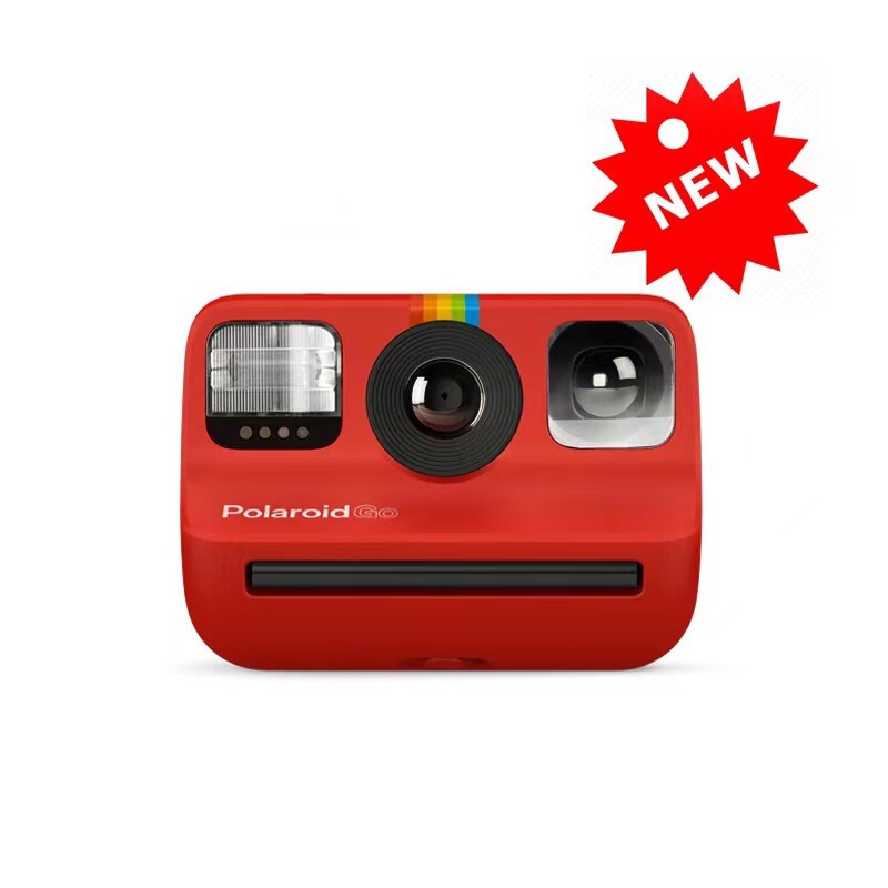 Polaroid Polaroid Camera GO GEN2 One-time Imaging Polaroid Camera Mini Film Retro Gift