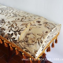 布艺烫金加厚古筝罩批发 古筝 防尘罩古筝套 琴罩