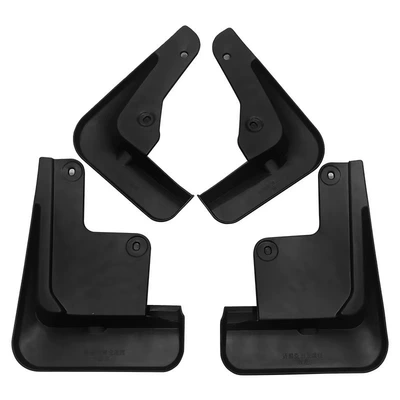 Fender Tiles, Mudguard