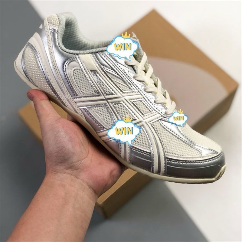 Putian shoes Arthur GEL-PHAI Z thin-soled shoes breathable retro trendy comfortable versatile unisex low-top lifestyle shoes