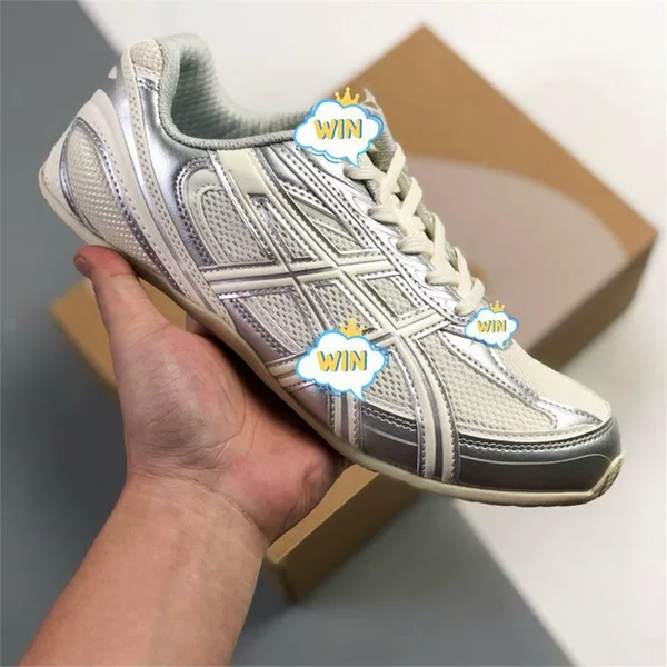 Putian shoes Arthur GEL-PHAI Z thin-soled shoes breathable retro trendy comfortable versatile unisex low-top lifestyle shoes