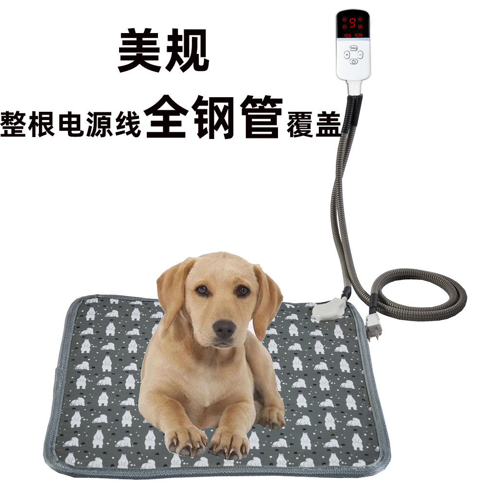 When upgrading full steel pipe US regulations