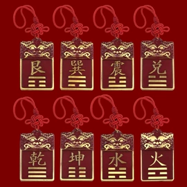 金属工艺品;钥匙扣及钥匙扣配件;钥匙扣