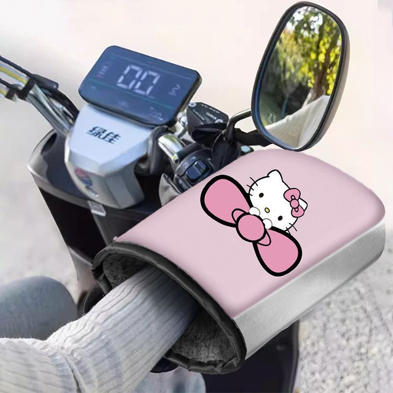 挡风被冬季加厚电动车加绒加大电瓶车摩托车防水防风冬款保暖防寒|undefined