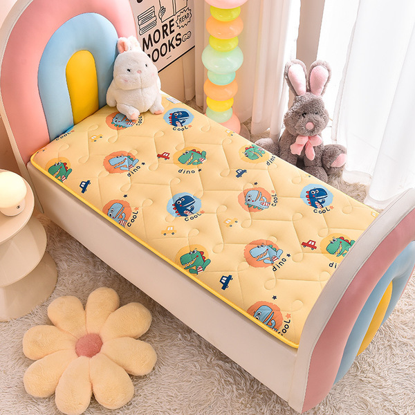 Cotton children's universal mattress for new born for kindergarten…
