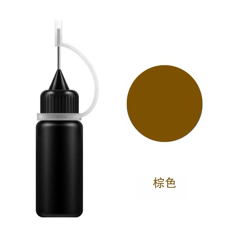 Красящий конверсионный Henna Tattoo Ink Bottle?
