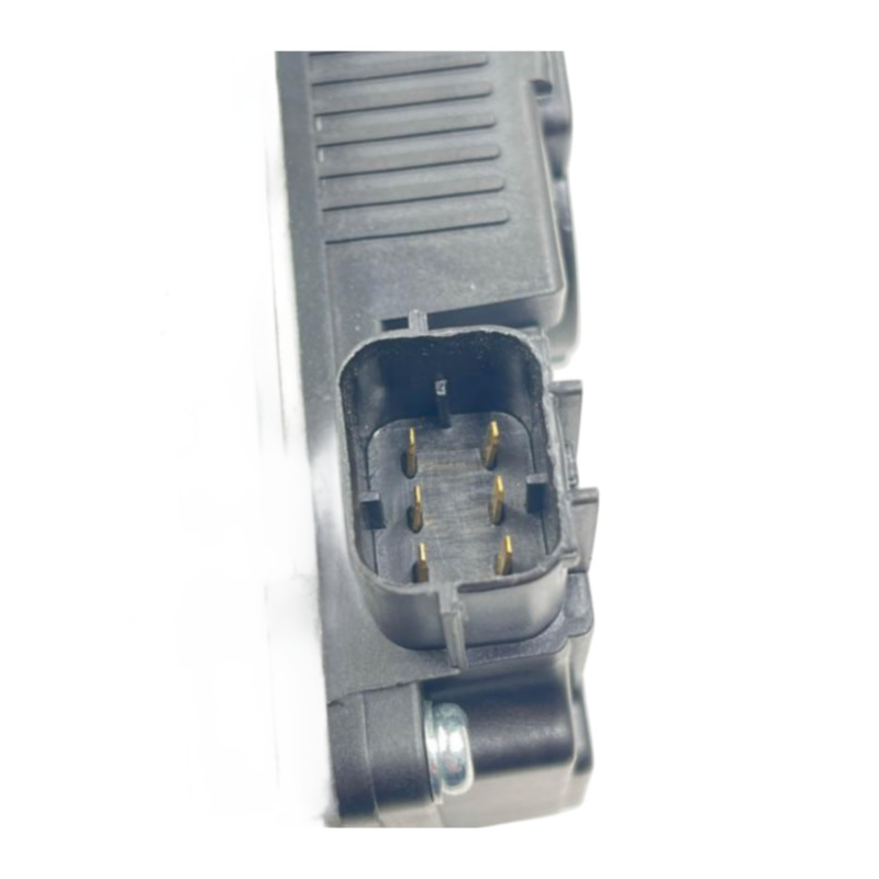 .161198J101 16119-8J103 16119-8J10A Is Suitable for Nissan Throttle Body Assembly