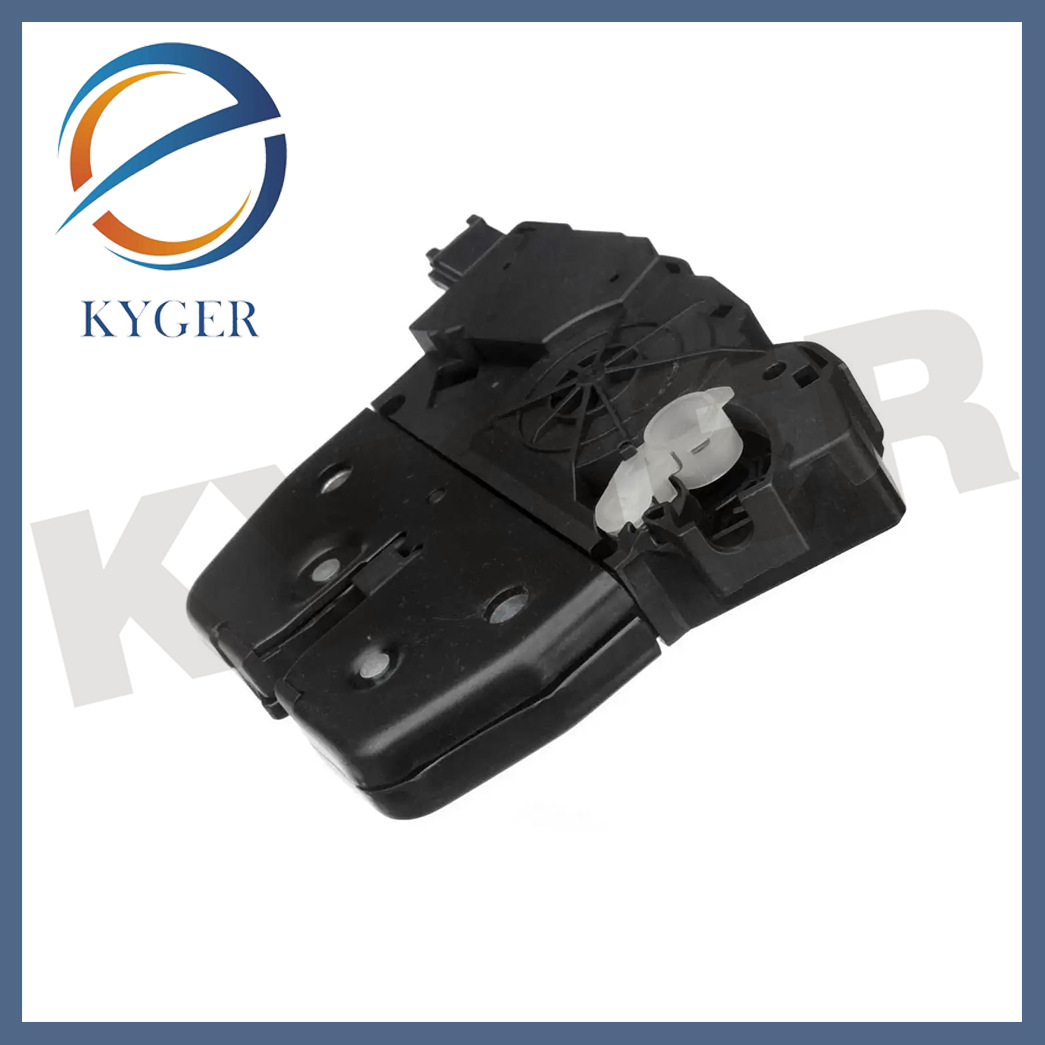 Suitable for Bmw E70 Tailgate Lock Mechanism Oe51247308849, Cross-Border Hot-Selling High-Quality Auto Parts Kyger