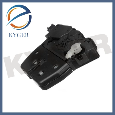 Car lock Tailgate Lock Mechanism Oe51247308849