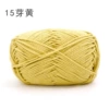 15 bud yellow