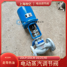 늄��{���y ZDLP-16C DN32 4-20MAݔ��ݔ�� WCB�y�w�T� �yо304