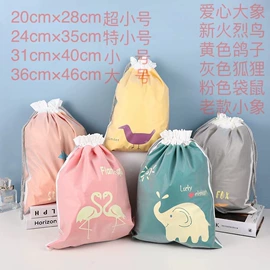 塑料服装袋;塑料手提袋;收纳袋收纳包