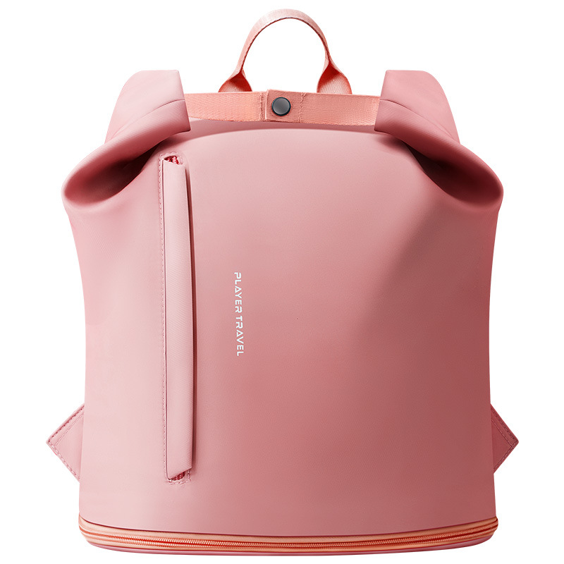 水泳ランドセル女性ビーチプール防水収納バッグ男性アウトドアスポーツフィットネスバッグ旅行大容量バックパック