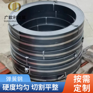 65MN����䓎�0.1-6mm�����i�Ƭ���Ӳ��䓰�l����ӹ��|Ƭ