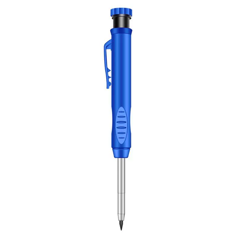 Carpentry, pencil, adjustable marker, (Physicals)