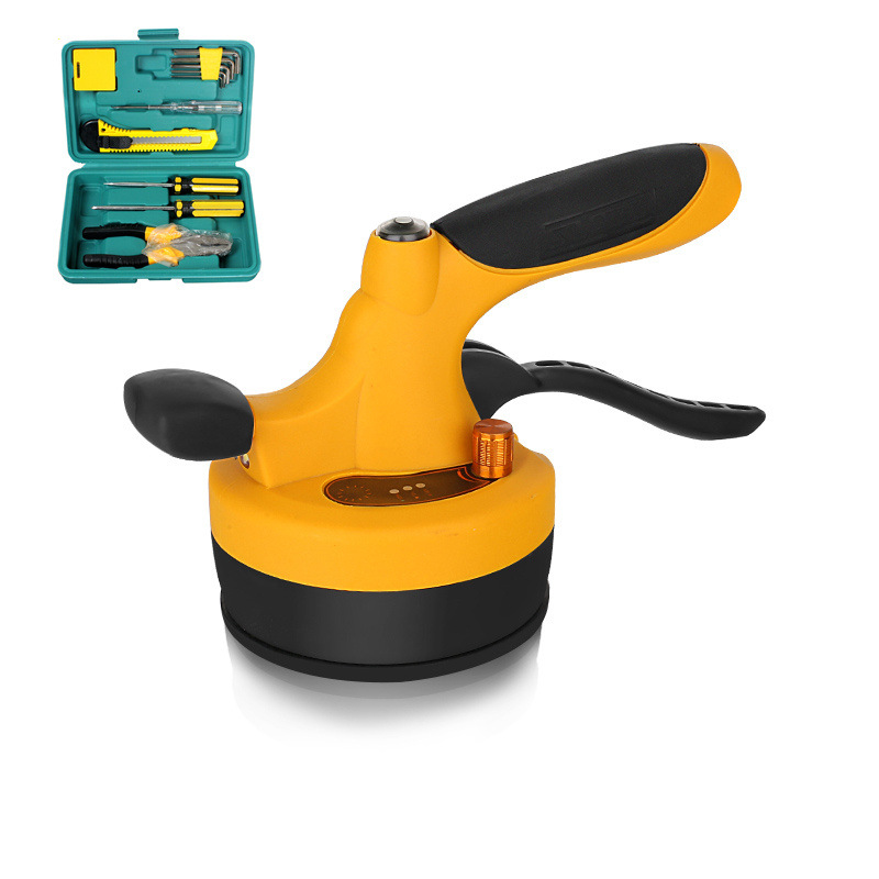 瓷砖平铺机贴砖机振动器地砖铺砖地墙砖工具贴瓷砖器