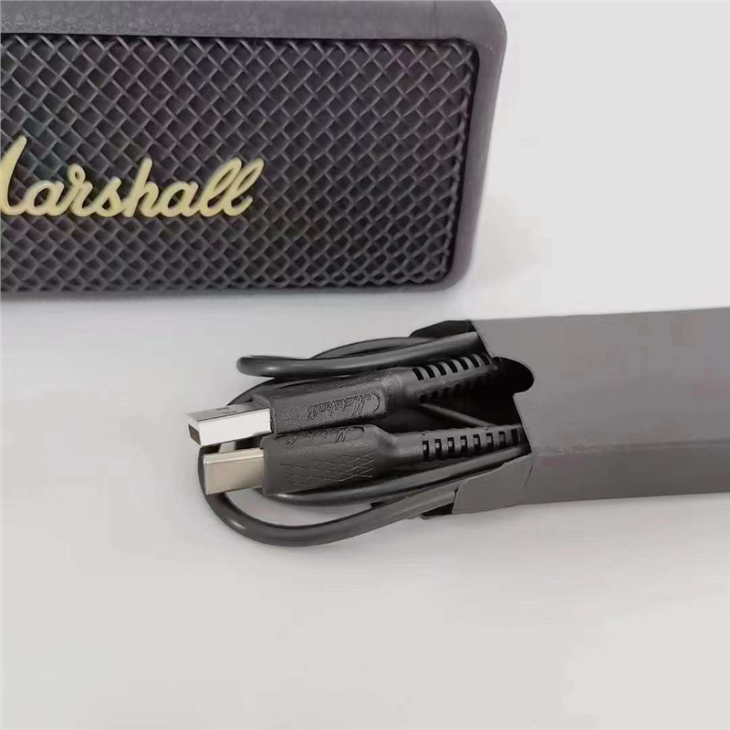 高配は国境を越えたEMBERTON II bluetooth無線スピーカーマーシャルオーディオMARSHALL二世代に適している|undefined