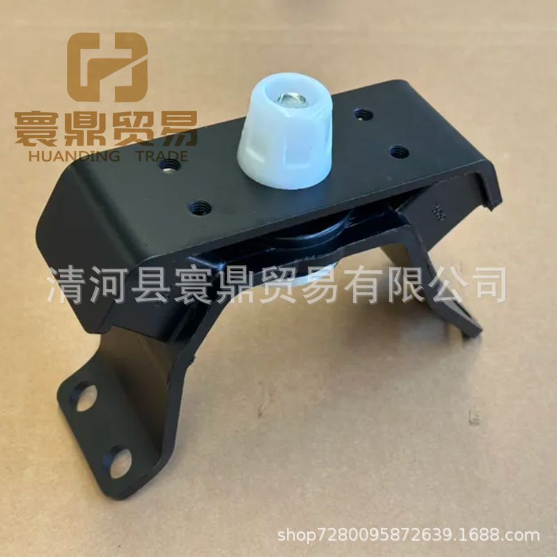 12371-75030 Is Suitable for Toyota Overbearing Runner Hilux Engine Transmission Rear Machine Foot Glue
