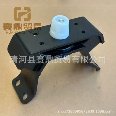 12371-75030 Toyota Overbearing Runner Hilux Mühərrik Transmissiya Arxa Ayaq Rezin üçün uyğundur