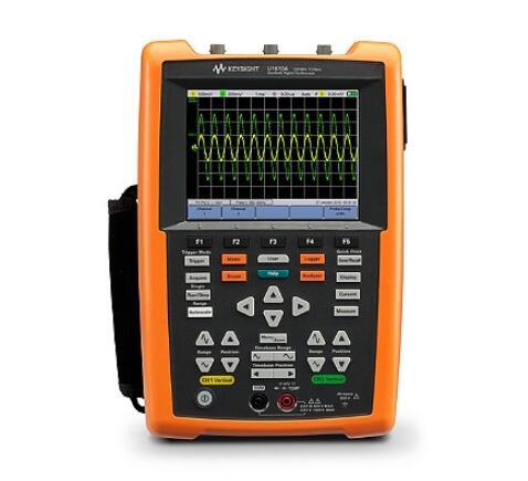 是德科技Keysight U1620A手持示波器 安捷伦Keysight U1610A