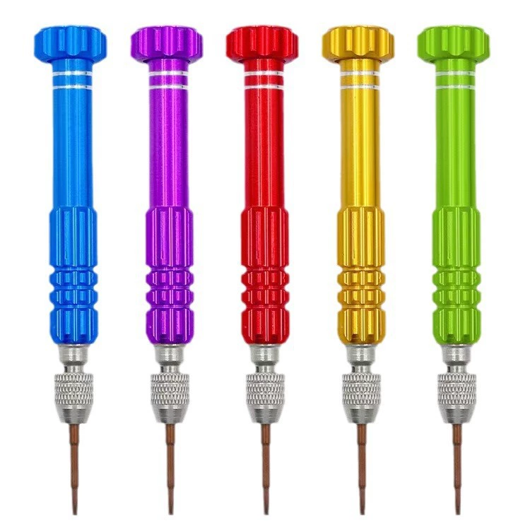 Един universal screwdriver??