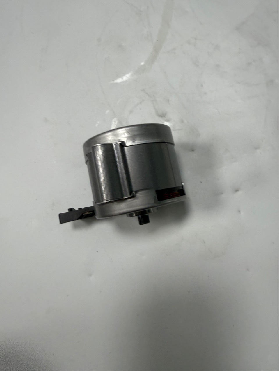 7-Speed Dry Dual Clutch Gearbox Valve Body Motor 0AM Motor