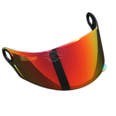 Night Universal Helmet Lens Base | Dəbilqə (Kaska) aksesuarları