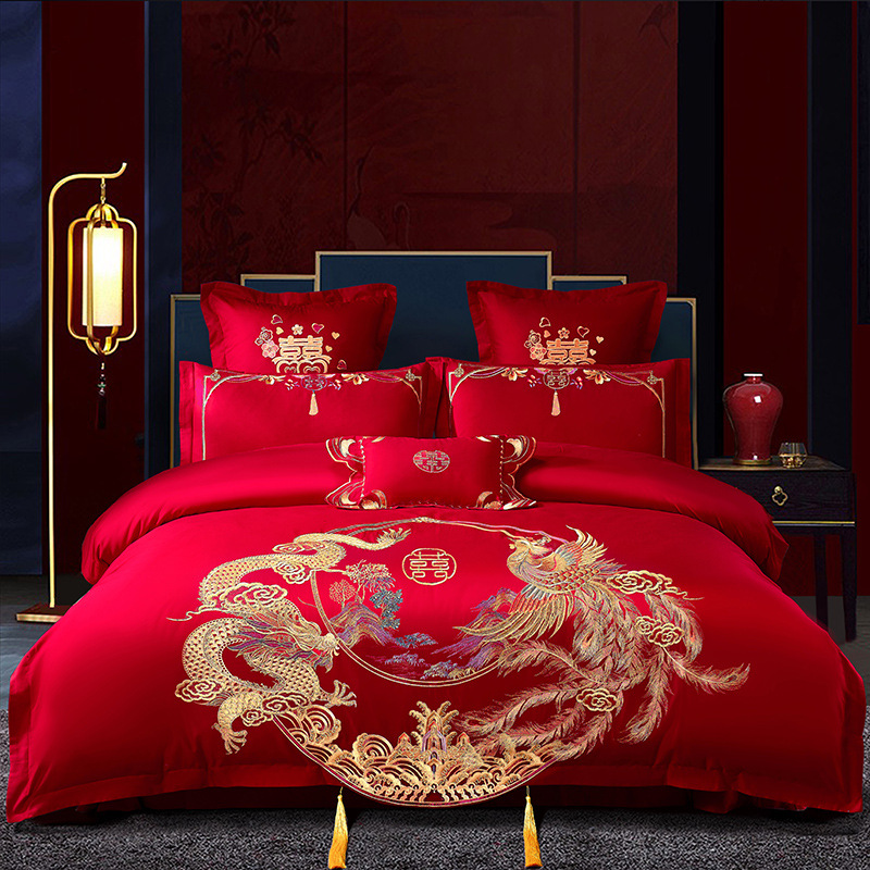 해피 드래곤과 피닉스