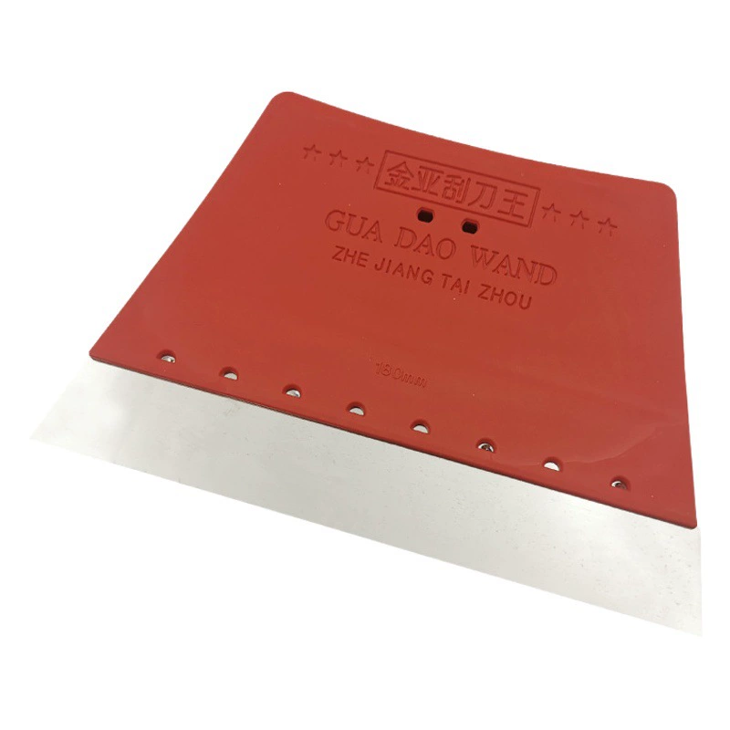 Новый нож для очистки скребок замазка из нержавеющей стали скребок