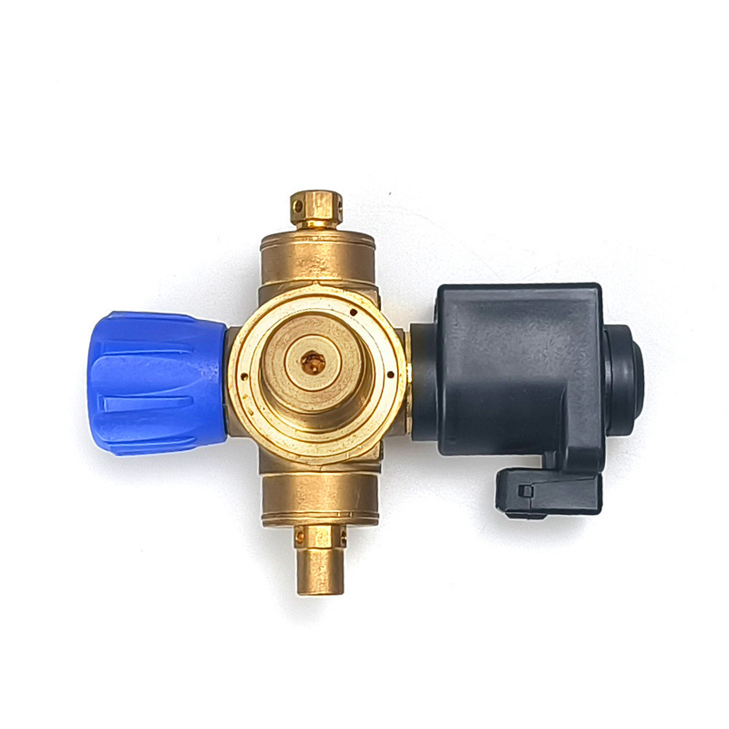Lpg/Cng Car Oil Modified Air Vm05 Valve Switch Automatic Bottle Valve Valve Cylinder Air Valve Lpg/Cng Car Oil Modified Air Vm05 Valve Switch Automatic Bottle Valve Valve Cylinder Air Valve