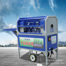 高效快速商用小型甘蔗削皮机 全自动去皮机刮皮机刨皮机