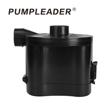 4D干电池泵 干电池充气泵 电动充气泵 户外用充气泵 充气气泵