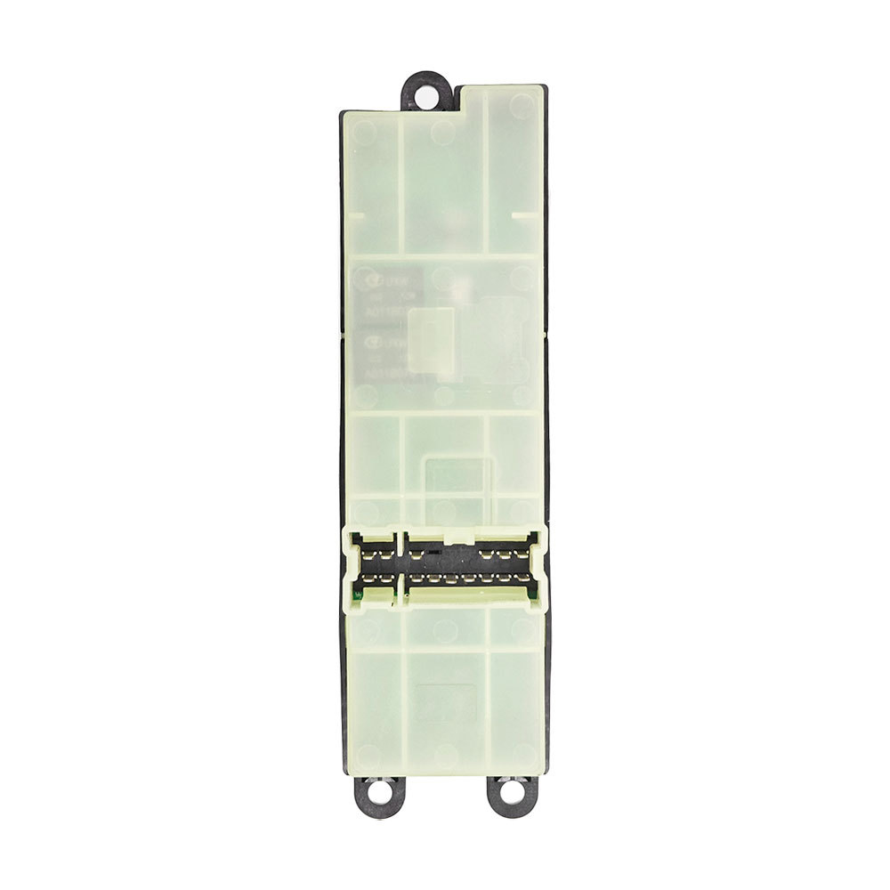 25401-Vb000 Is Suitable for 04-13 Nissan Paladin Glass Lift Switch, Window Lift Switch