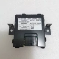 85967-52070 Оригинальный автомобильный светодиодный модуль подходит для Toyota Elsa модуль драйвера для компьютера