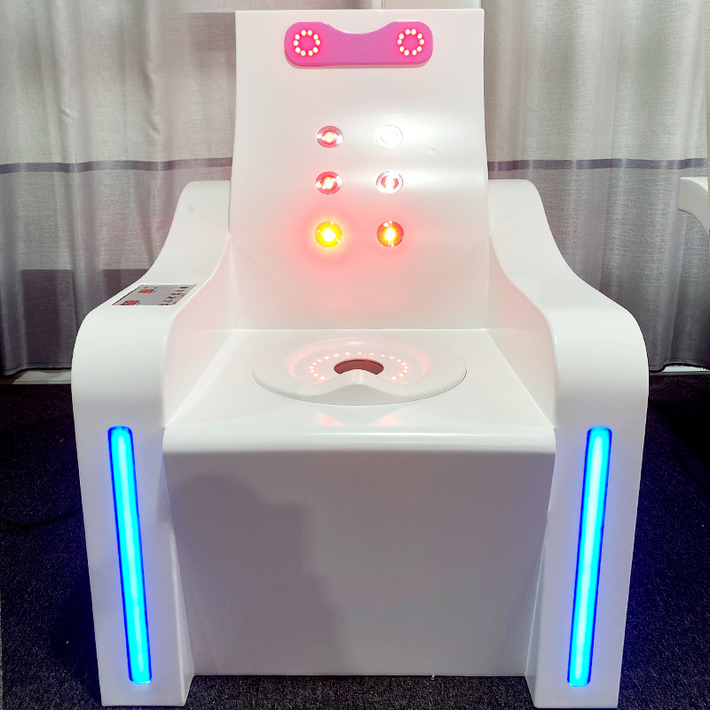 温灸理療テラヘルツ健康器具、熱磁気パルスマイクロヘルツ理療器具、360度内部浸透熱エネルギー器具|undefined
