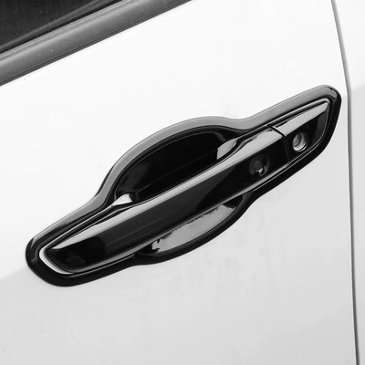 Portal Wrist Models, Tenth-Generation Civic Handle