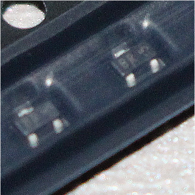 2SK3019 KN丝印 SOT-523 功率MOS场效应管N沟道100个15元80元1K