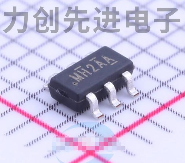 SI3932DV-T1-GE3 封装 TSOP-6 MOS场效应管