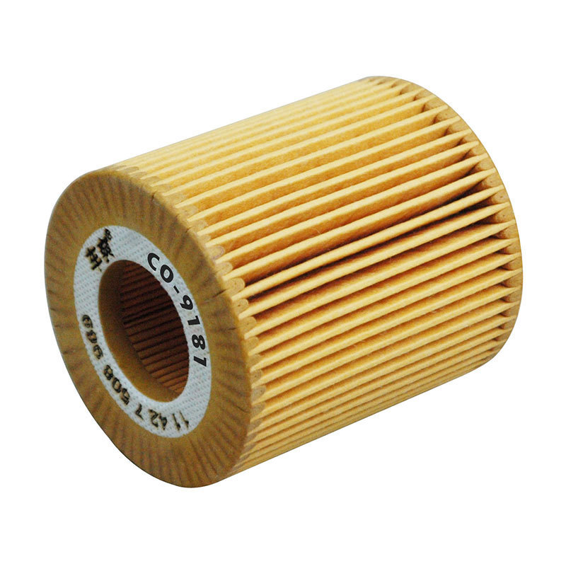 适用宝马X1/3系5系11427619232机油滤清器11427508969 HU815/2X-阿里巴巴