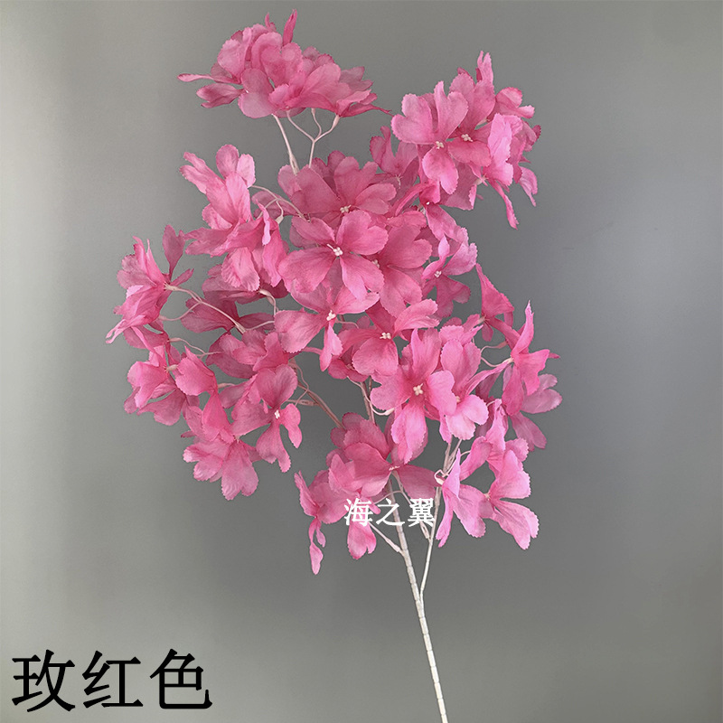 로즈 레드