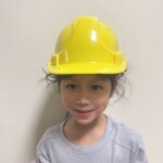 儿童安全帽透气加厚建工地工业建筑防砸安全帽遮阳帽劳保儿童头盔