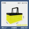 Medium lemon bright yellow (fully hollow)