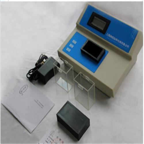 （价可议）啤酒色度仪 型号:SH50-XS-1B库号：M22721