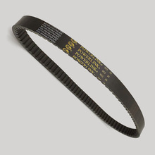 适用山叶SMAX摩托车配件FORCE155林海领程175传动皮带驱动皮带1dk