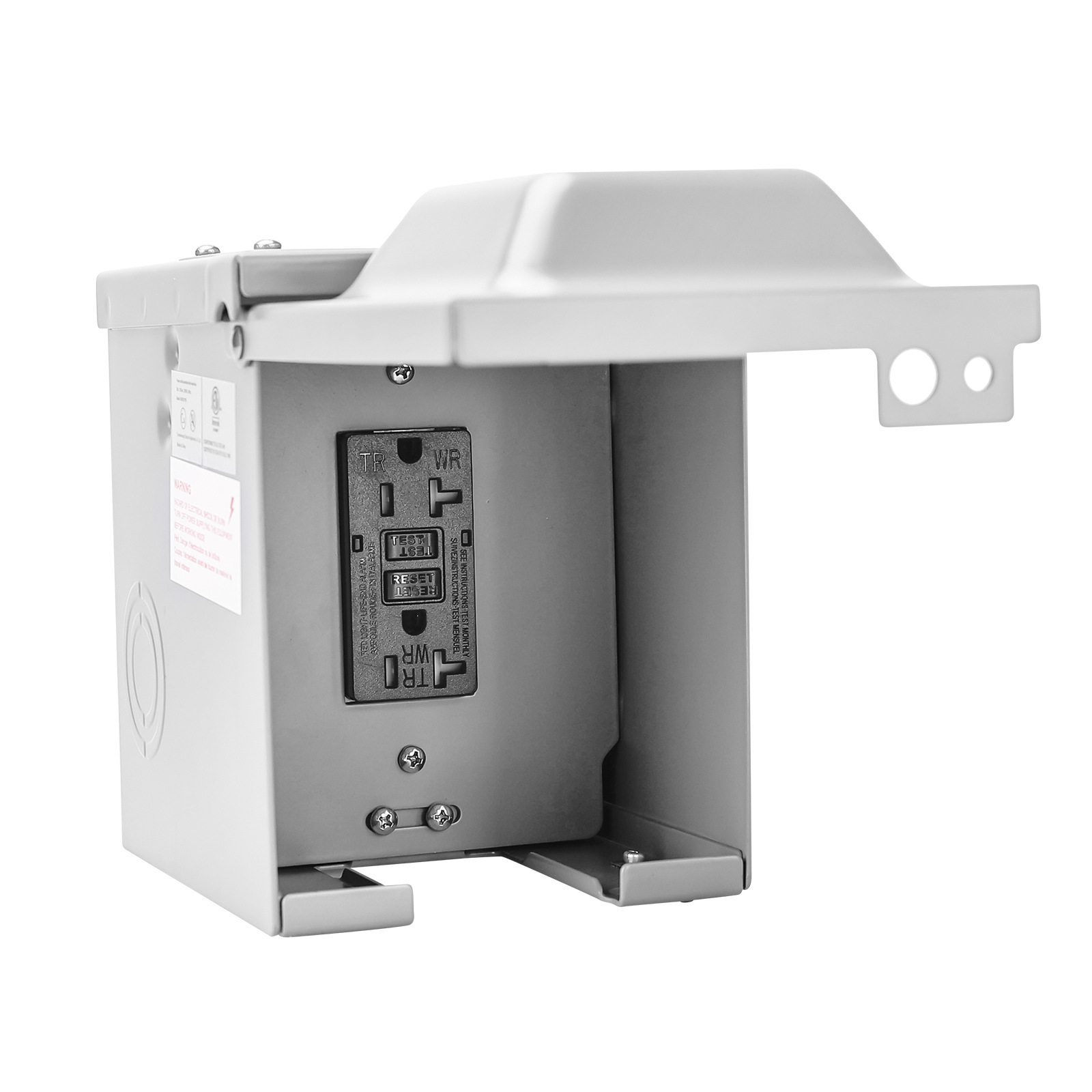 GFCI充电桩20A GFCI充电桩