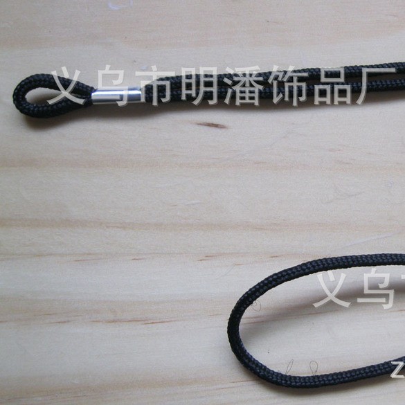 供应IMG3678手电筒包装提绳工艺品挂绳包装绳子没弹性产品包装绳