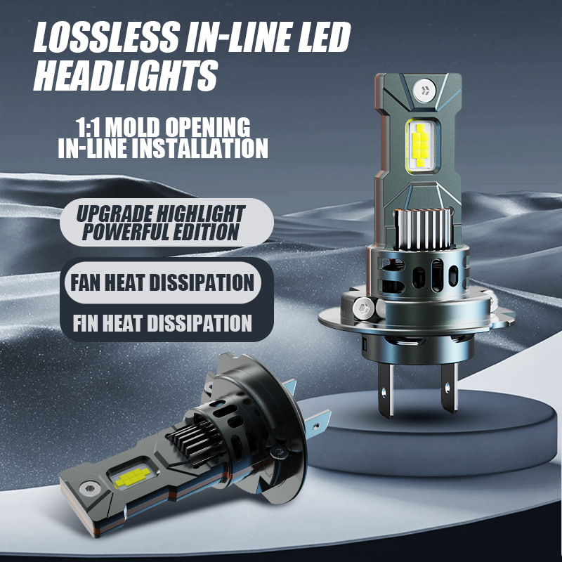 LED small modified bulb, (Cross-border trading), 65W